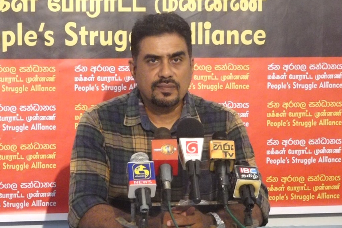 වී නිෂ්පාදන වියදමට සරිලන මිලක් ඉල්ලා පෙරටුගාමී පක්ෂයෙන් බලධාරීන්ට යෝජනාවක්